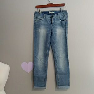 Empyre Hannah Skinny Jeans